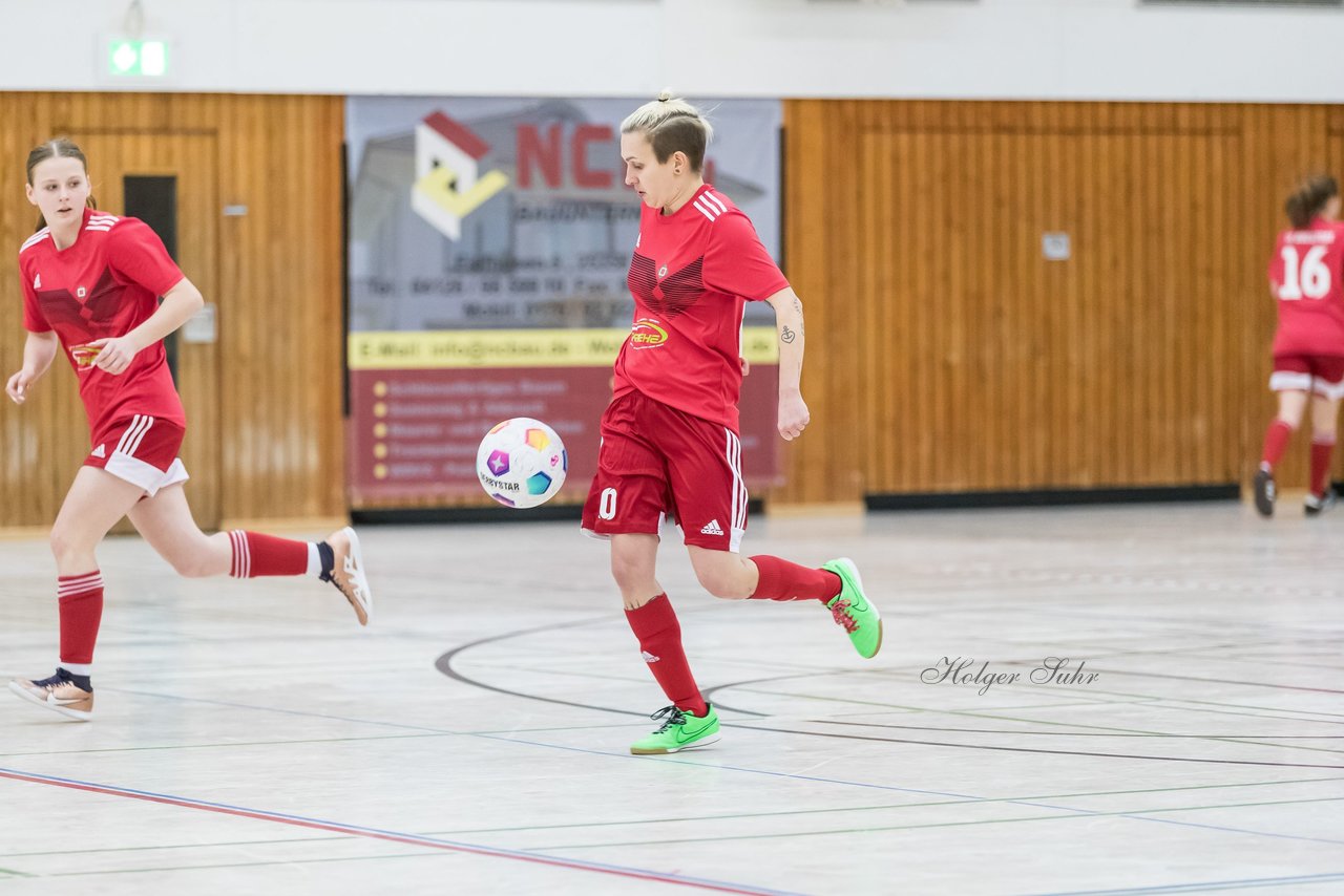 Bild 663 - VR Bank Cup Horst